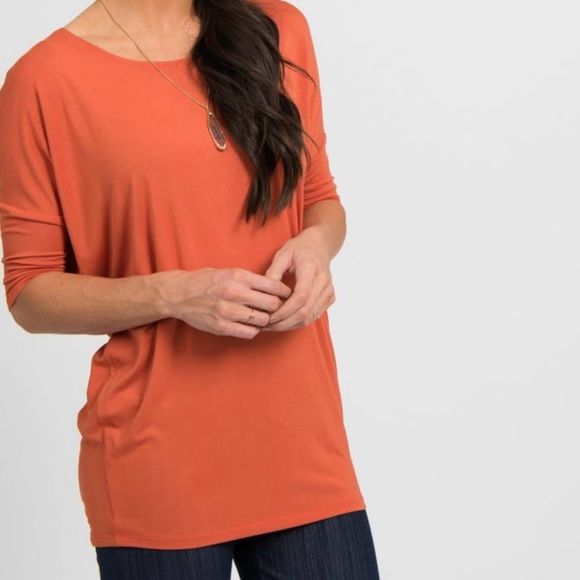 Agnes & Dora Vintage Dolman Tops Bundle - Picture 6 of 7